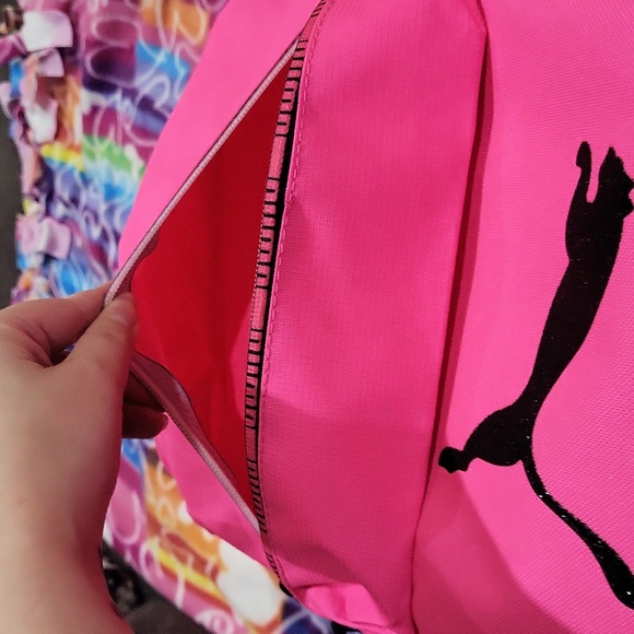 Puma Backpack - Picture 11 of 13